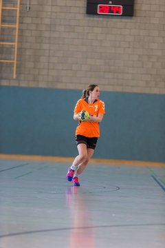 Bild 329 - Frauen OL TuS Esingen - SG Niendorf/Wandsetal : Ergebnis: 24:17
